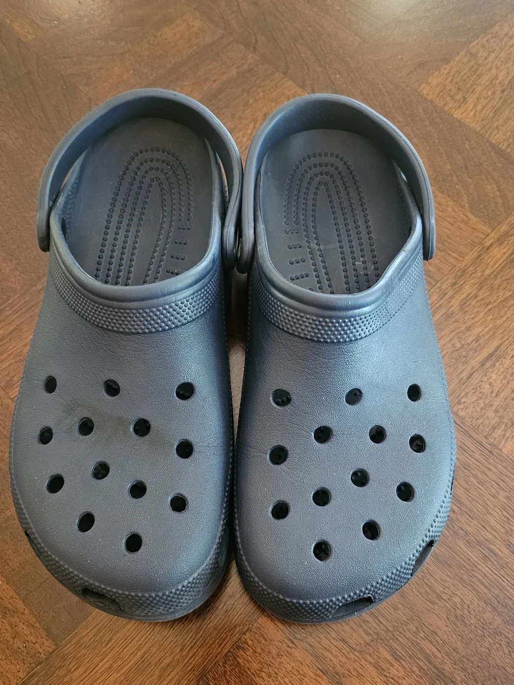 CROCS up sale
